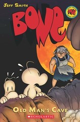 Bone Series 1 to 9 Books Collection Set By Jeff Smith NEW Paperback 2022 !!!