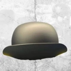 MicroLid Slider -Baseball Motorcycle Helmet Black Matte