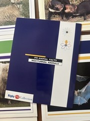 Lot of 24 Rigby PM Animal Facts Books Readers – Early Learning Homeschool