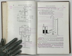 VTG Mechanical Engineering Laboratory by Jesse Doolittle – 1957 HC McGraw-Hill