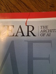TIME Magazine Special Collector’s Issue Dec 29 2025 – Person of the Year VGUC