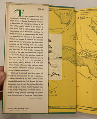 Ernest Hemingway ISLANDS IN THE STREAM Charles Scribner’s Sons 1970