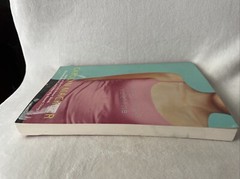 Vegan Virgin Valentine – Paperback By Mackler, Carolyn – VERY GOOD