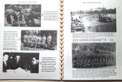 196th Field Artillery Battalion by Donald Zinngrabe 1998 Signed 2nd Ed. 84 pages