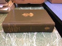 BUREAU OF AMERICAN ETHNOLOGY 17th Annual Report Part 1 1895-96 HB Smithsonian