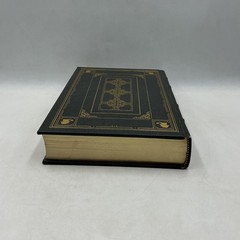 GREAT CASES OF SHERLOCK HOLMES Sir Arthur Conan Doyle 1987 HC Franklin Library