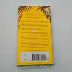 Lord of the Flies William Golding 2016 Edition Fiction Penguin Books B9.1GO3627