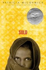 SOLD – Paperback By McCormick, Patricia – VERY GOOD
