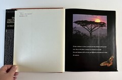 The Unicorns of Kilimanjaro by Robert Vavra First Edition fantasy photography