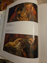 The Prado of Madrid Hardcover With Dust Cover Newsweek Beautiful 172 Pages
