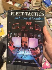 Fleet Tactics and Coastal Combat, 2nd Edition