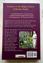 *Gatherings from the Good Earth: A Month-To-Month Collection of Recipes *Signed*