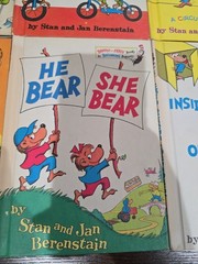 Vintage Berenstain Bears Bright & Early Books Lot of 8 – Stan & Jan Berenstain