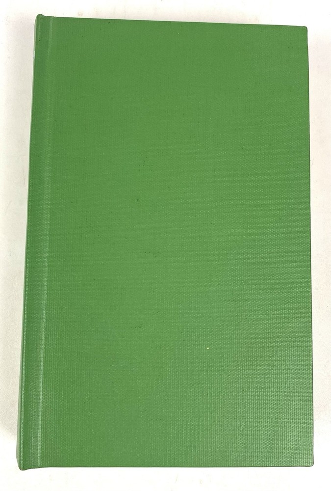 The Republican Era 1869-1901, A Study in Administrative History by L. White 1958