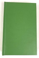 The Republican Era 1869-1901, A Study in Administrative History by L. White 1958