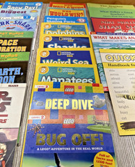 Lot Of 34 Level 1 2 First Reader Step Into Reading Books Lego Disney Scholastic