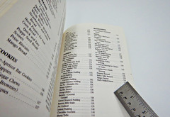 VTG St Elizabeth Ann Seton Catholic School Cookbook Alaskan Recipes-294 pages