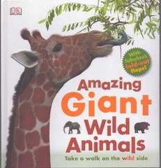 AMAZING GIANT WILD ANIMALS