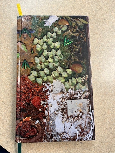 Only Revolutions by Mark Z. Danielewski Pre-Publication w/ Different Boards LN