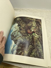 Ludwig Richter Feldbusch, Hans: Baste I GALERIE DER GROSSEN MALER