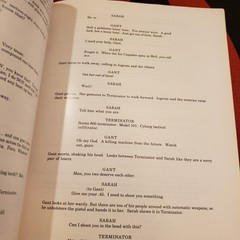 Terminator 2: Judgment Day- The Book of the Film- An Illustrated Screenplay