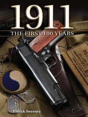 1911 The First 100 Years – Hardcover By Sweeney, Patrick – GOOD