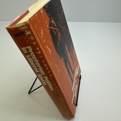 Praetorian Politics in Liberal Spain Carolyn P Boyd 1979 HC Modern Spain History