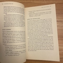Non-Fiction Book Bundle – Who Really Cares, Courage After Fire,Beyond Addiction
