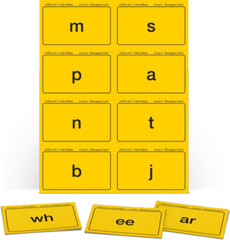 All About Reading Level 3: Student Packet (Color Edition)