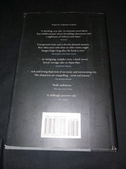 Snow Garden : A Novel by Christopher Rice (2002, Hardcover)