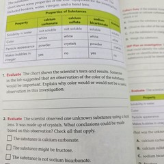 ELEVATE SCIENCE SEGMENT 1 Paperback Workbook By PEARSON Grade 5