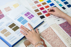 Textilepedia: the Complete Fabric Guide