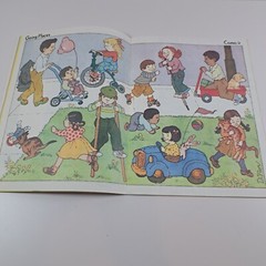 Vintage CTW SESAME STREET Magazine Activities May 1974 Unused