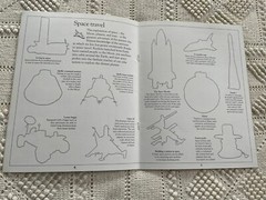 Space by Dorling Kindersley Publishing Staff and Deni Bown (1993, Trade…