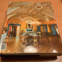 HERMITAGE-HISTORY, ARCHITECTURE & COLLECTIONS-2006 SAINT- PETERBURG-560 PAGES