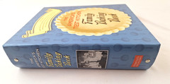 America’s Test Kitchen Family Baking Book Ring Bound Glossy Pages 700+ Recipes