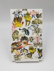 Poerty Magazine Lot Of 22 Assorted Issues From 2013 – 2016 – Free Shipping