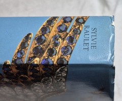Jewelry of the 1940’s and 1950’s · Sylvie Raulet (1988)