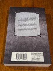 Hereticus (Eisenhorn) Arnett – GERMAN Language Version (Deutsch)