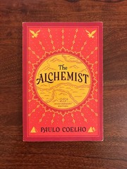 Alchemist : A Fable about Following Your Dream by Paulo Coelho (2014, Trade…