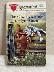 Steeple Hill Love Inspired Series Lot 4 Paperback Books