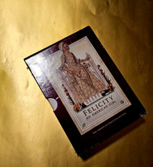 Pleasant Company Felicity Boxed Set FACTORY SEALED