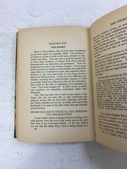 Races, Nations, and Classes by Miller Ex-library 1924 HC