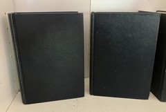 Word Studies in the Greek New Testament by Kenneth S. Wuest (complete 4 vol set)