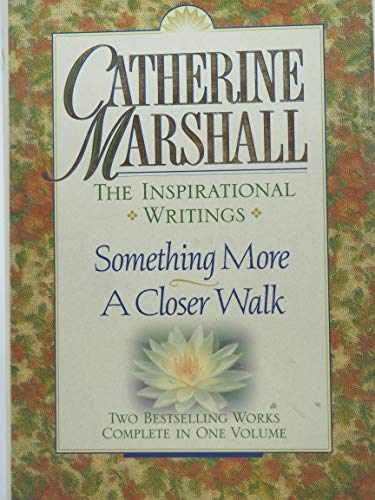 Catherine Marshall: The – Hardcover, by Marshall Catherine – Acceptable j