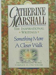 Catherine Marshall: The – Hardcover, by Marshall Catherine – Acceptable j