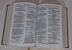 Complete Works of William Shakespeare Barnes & Noble Exclusive HC Gilt Edges