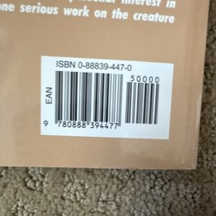 Grover S. Krantz Bigfoot Sasquatch Evidence 2nd Ed (2019, Trade Paperback)