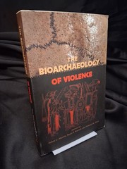 Dr. Debra Martin The Bioarchaeology of Violence archaeology textbook UNLV