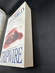 Jack Reacher Ser.: Tripwire by Lee Child (2000, Mass Market)